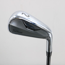 Titleist T200 Forged Individual 2 Iron Graphite HZRDUS 6.5 X-Stiff RH S-157739