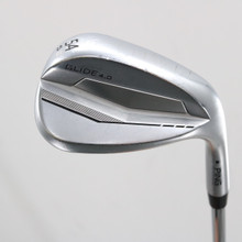 Ping Glide 4.0 Sand Wedge 54 Deg 54.12S Black Dot Steel Regular RH +0.50" S-157742