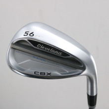 Cleveland CBX Sand Wedge 56 Deg 56.12 ROTEX Graphite Right-Hand +1.25" S-157748
