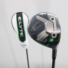 Callaway Elyte Heaven Wood 20 Degrees Graphite Vanquish R2 Senior RH S-157750