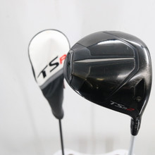 Titleist TSR2 Driver 11.0 Deg Graphite Air Speeder R2 Senior Right-Hand S-157755