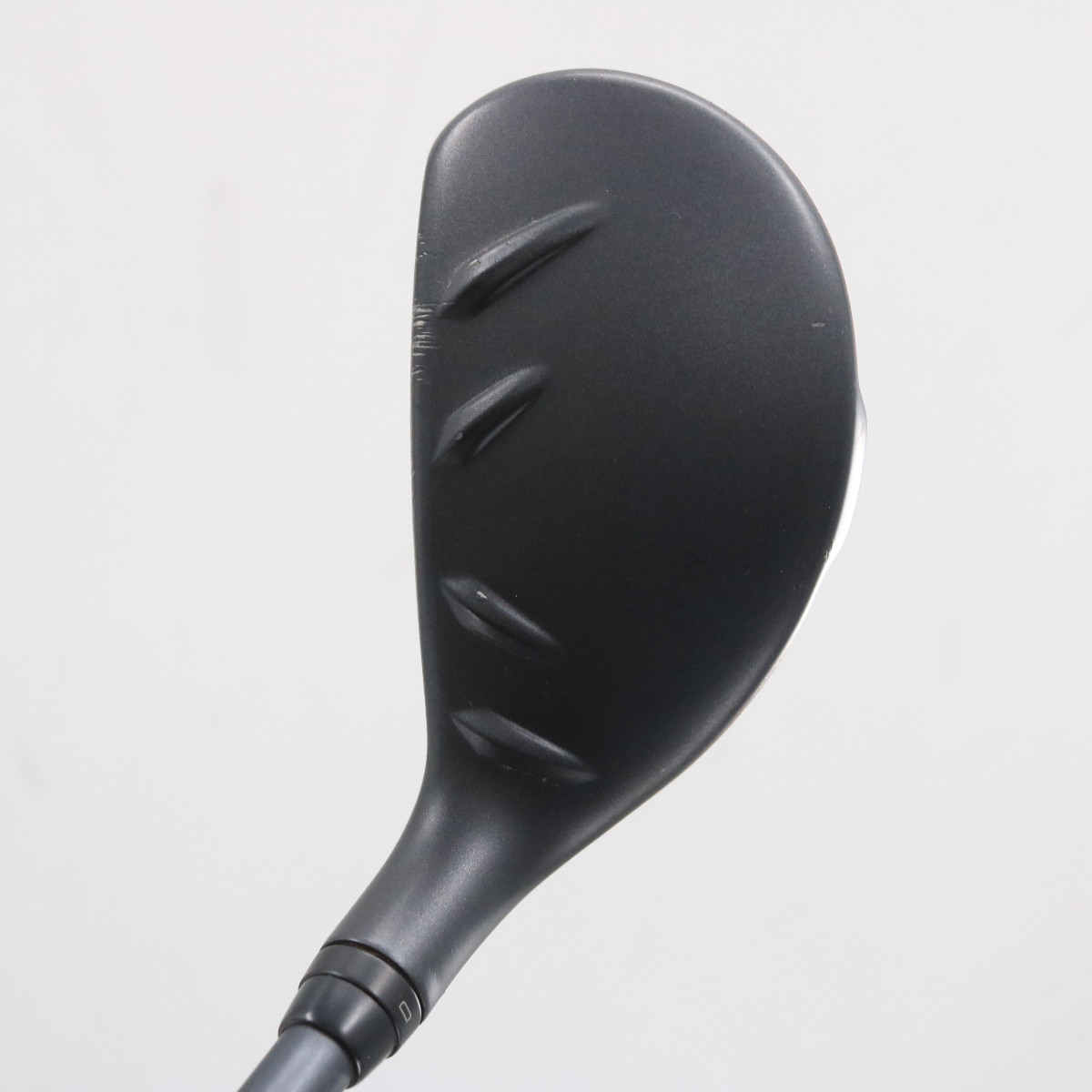 PING G410 6 Hybrid 30 Degrees Graphite Alta CB SR Senior PING G410 6 Hybrid 30 Degrees Graphite Alta CB SR Senior