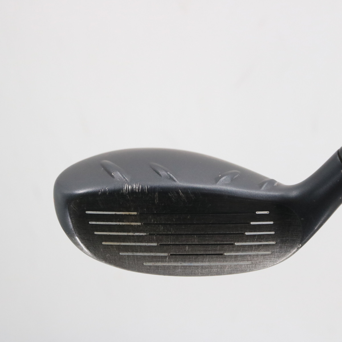 PING G410 6 Hybrid 30 Degrees Graphite Alta CB SR Senior PING G410 6 Hybrid 30 Degrees Graphite Alta CB SR Senior