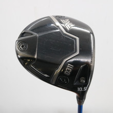 PXG 0311 Black Ops Women's Driver 10.5 Deg Graphite RipTide Ladies RH S-157775