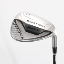 Cleveland Smart Sole Full-Face S Sand Wedge Graphite Recoil Wedge RH S-157777
