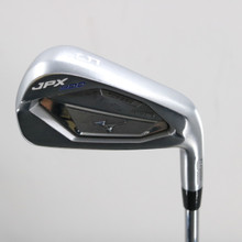 Mizuno JPX 900 Forged Individual 5 Iron Steel XP 105 S300 Stiff Flex RH S-157778