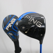 PING G30 SF Tec Driver 10 Degrees Graphite TFC 419 Regular Right-Handed S-157781