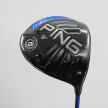 PING G30 Driver 9.0 Degrees Graphite TFC 419 R Regular Right Handed S-157782