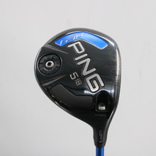 PING G30 Fairway 5 Wood 18 Degree Graphite TFC 419 R Regular Right-Hand S-157784