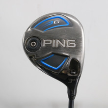 PING G 3 Fairway Wood 14.5 Deg Graphite Alta 65 R Regular Right-Handed S-157785