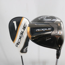 Callaway Rogue ST Max Driver 10.5 Deg Graphite ProLaunch 45-R Regular RH S-157789