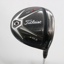 Titleist 915D2 Driver 10.5 Deg Graphite Aldila Rogue S Stiff Right-Hand S-157792