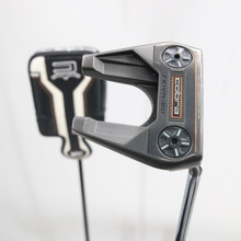 Cobra King Vintage Nova-30 Mallet Putter 33 Inches 33" Steel Right-Hand S-157796