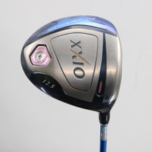 XXIO X Ten 10 Women's Driver 12.5 Degrees Graphite MP 1000 L Ladies RH S-157798