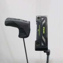 Cobra King 3D Printed Grandsport-35 Blade Putter 35 Inches 35" Steel RH S-157902