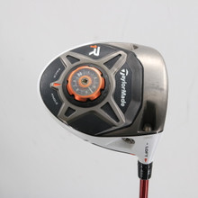TaylorMade R1 Adjustable Driver Graphite Martix Red Tie Stiff RH +0.75" S-157903