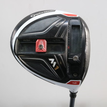 TaylorMade M1 460 Driver 12 Degrees Graphite Matrix Ozik A Senior RH S-157906