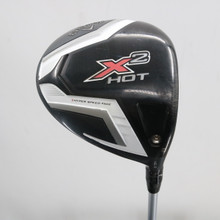 Callaway X2 Hot Women's Driver 10.5 Degrees Graphite Aldila W Ladies RH S-157907