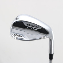 Cleveland CBX Zipcore Women's Sand Wedge 56 Deg 56.12 Graphite Wedge RH S-157915