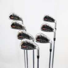 Callaway RAZR X Tour Iron Set 5-P,A Steel Shaft Uniflex Right-Handed P-157605