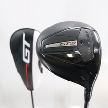 Titleist GT3 Driver 10.0 Deg Graphite Red Denali 5.5 Regular Right-Hand S-157917