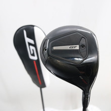 Titleist GT280 Mini Driver 13.0 Degrees Graphite White Tensei Stiff RH S-157918