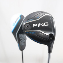Ping G440 SFT 3 Fairway Wood 16 Deg Graphite Alta Quick 45G Senior RH S-157919