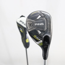 PING G430 2 Hybrid 17 Degrees Graphite Alta Quick 35g Senior Right-Hand S-157920