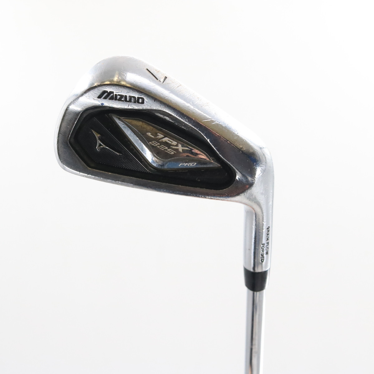 Mizuno JPX-825 Pro Iron Set 4-P,G Steel True Temper S300 Stiff