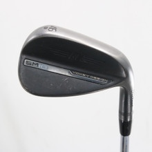 Titleist Vokey SM10 Jet Black Wedge 46 Deg 46.10F Steel Extra-Stiff RH S-157923