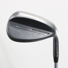 Titleist Vokey SM10 Jet Black Wedge 60 Deg 60.08M Steel Extra-Stiff RH S-157925