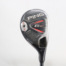 PING G410 2 Hybrid 17 Degrees Graphite Alta CB R Regular Right-Handed S-157935