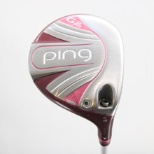 PING G Le2 Women's Fairway 3 Wood 19 Deg Graphite Ladies Right-Handed S-157936