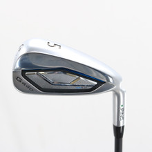 PING G440 Individual 5 Iron Green Dot Graphite Alta CB R Regular RH S-157938