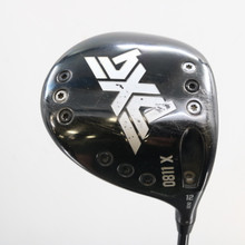 PXG 0811 X GEN2 Driver 12 Degrees Graphite Aldila NV Regular Right-Hand S-157945