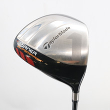 TaylorMade Burner Superfast Driver 9.5 Deg Graphite Matrix S Stiff RH S-157946