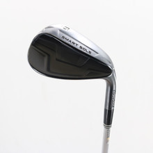 Cleveland Smart Sole 4 G Black Satin Women Gap Wedge Graphite Wedge RH P-157628