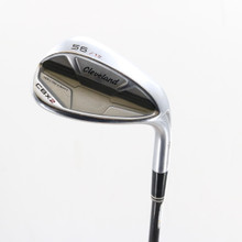 Cleveland CBX 2 CBX2 Sand Wedge 56 Deg 56.12 Graphite Wedge Right-Hand P-157629
