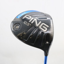 PING G30 Driver 10.5 Degrees Graphite TFC 419 R Regular Right Handed S-157948