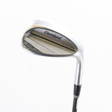 Cleveland CBX 4 Zipcore Sand Wedge 56 Degrees 56.14 Graphite Wedge RH P-157630