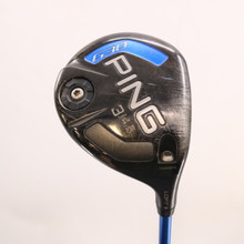 PING G30 Fairway 3 Wood 14.5 Deg Graphite TFC 419 R Regular Right-Hand S-157949