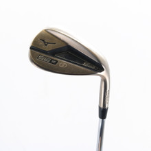 Mizuno S23 Copper Cobalt SW Sand Wedge 56 Degrees 56.12 Steel Shaft RH P-157632