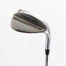 Titleist Vokey SM10 Tour Chrome Sand Wedge 56 Deg 56.12 D-Grind Steel P-157643