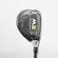 TaylorMade M2 Rescue 3 Hybrid 19 Degrees Graphite A Senior Right-Handed S-157956