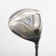 TaylorMade JetSpeed Driver 10.5 Deg Graphite Matrix Velox M Senior RH S-157960