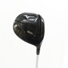 Mizuno ST-X 220 Fairway 5 Wood 18 Degrees Graphite Ascent R Regular RH P-158001