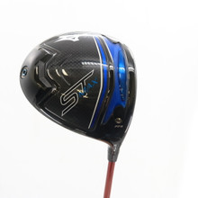 Mizuno ST-Max 230 Driver 10.5 Deg Graphite Denali 5.0 A Senior Flex RH P-158002