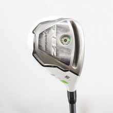 TaylorMade Rocketballz RBZ Rescue 5 Hybrid 25 Deg Graphite R Regular RH S-157966