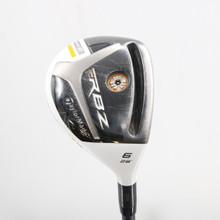 TaylorMade RBZ Stage 2 Women's 6 Hybrid Rescue 28 Deg Graphite Ladies RH S-157967