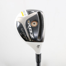 TaylorMade RBZ Stage 2 3 Hybrid Rescue 19 Degrees Graphite M Senior RH S-157968